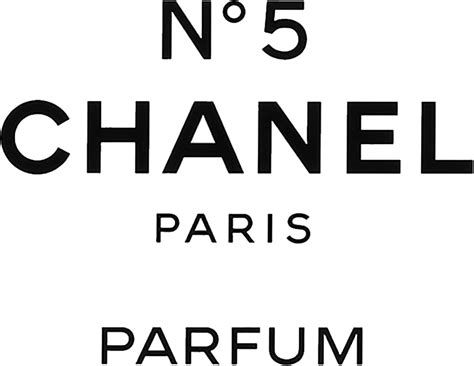 chanel logo font similar|chanel no 5 logo font.